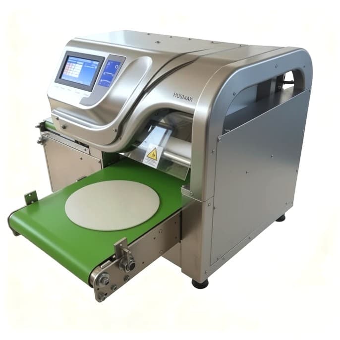 Husmak HAPO/750 Automatic Pizza Dough Opener