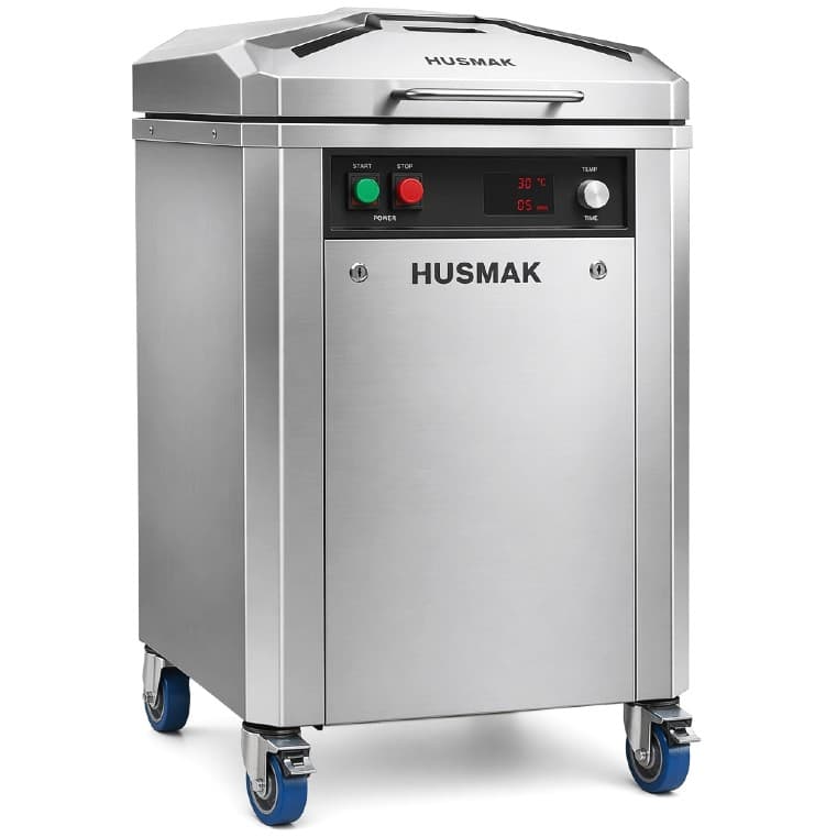 Husmak HDD/C1800 Dough Divider