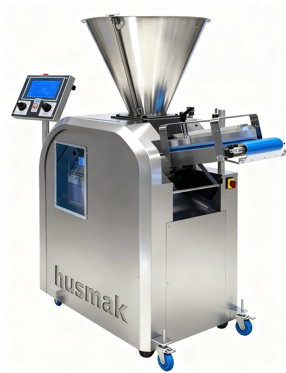 Husmak HDD/C5000 Dough Divider