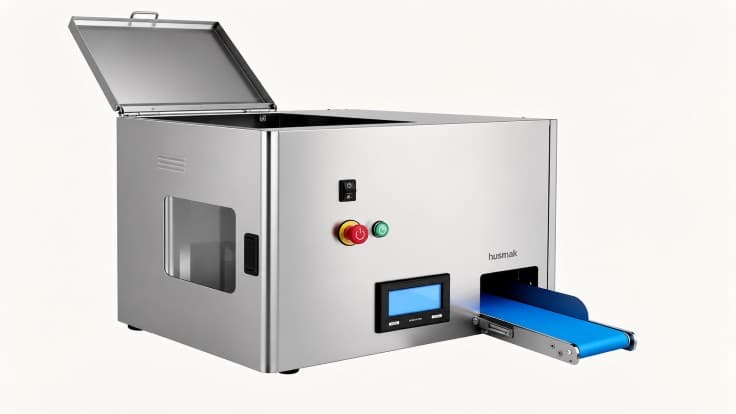 Husmak HDD/C7500 Dough Divider
