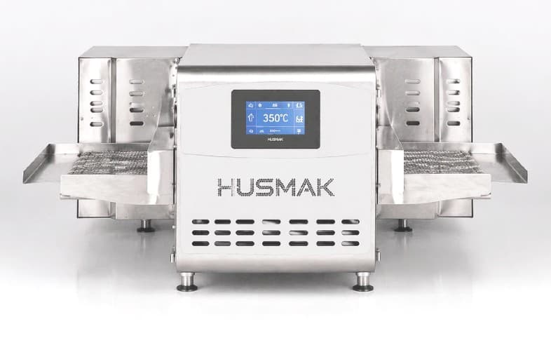 Husmak HCTO/E36 Electric Conveyor Oven
