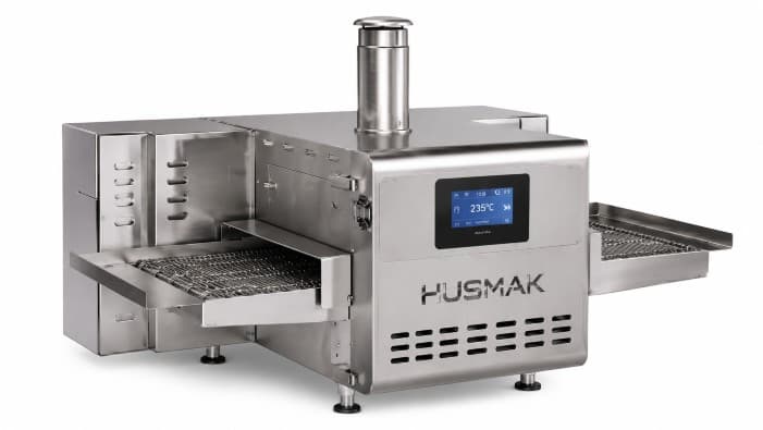 Husmak HCTO/G36 Gas Conveyor Oven